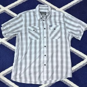 DIXXON Alpine Short Sleeve Shirt